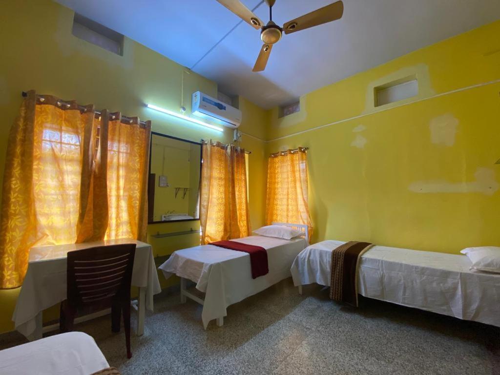 Ormayidam Residency Thiruvananthapuram Exterior foto